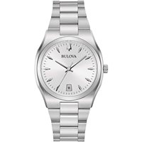 Orologio Bulova Donna Surveyor Lady in Acciaio 96M156 - 96M156